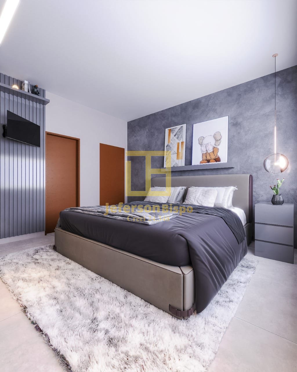 Casa à venda com 4 quartos, 4 suítes, 2 vagas e 300m² no Arraial D'ajuda, Porto Seguro (BA) — foto 6 de 20