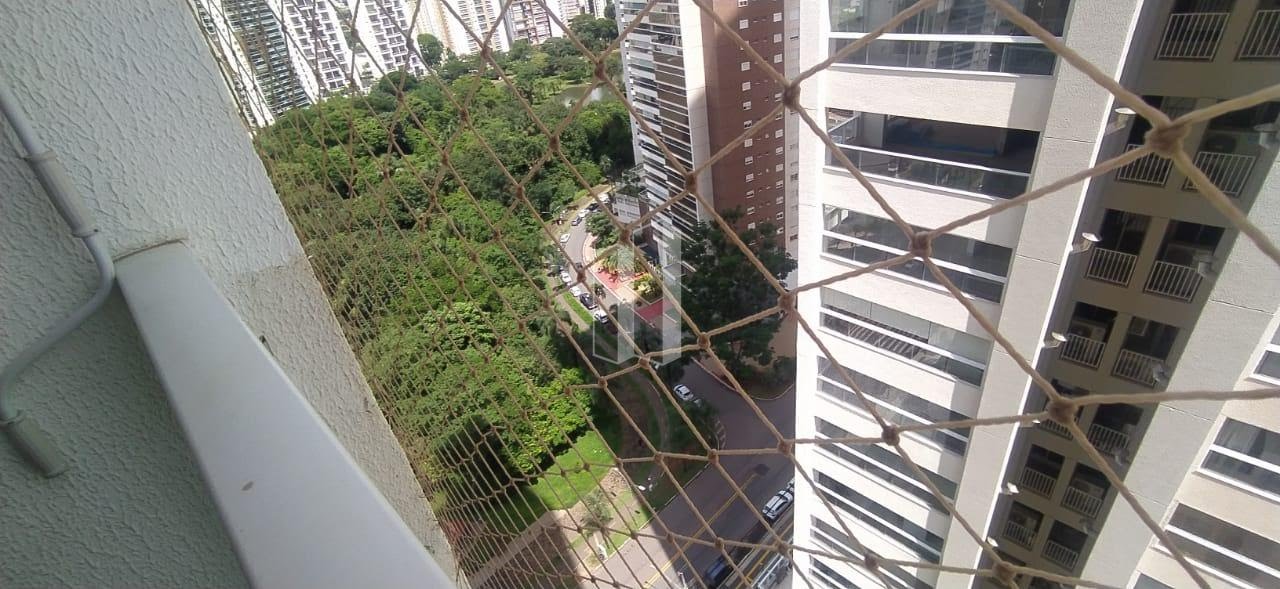 Apartamento à venda com 4 quartos, 3 suítes, 4 vagas e 345m² no Jardim Goiás, Goiânia (GO) — foto 14 de 30