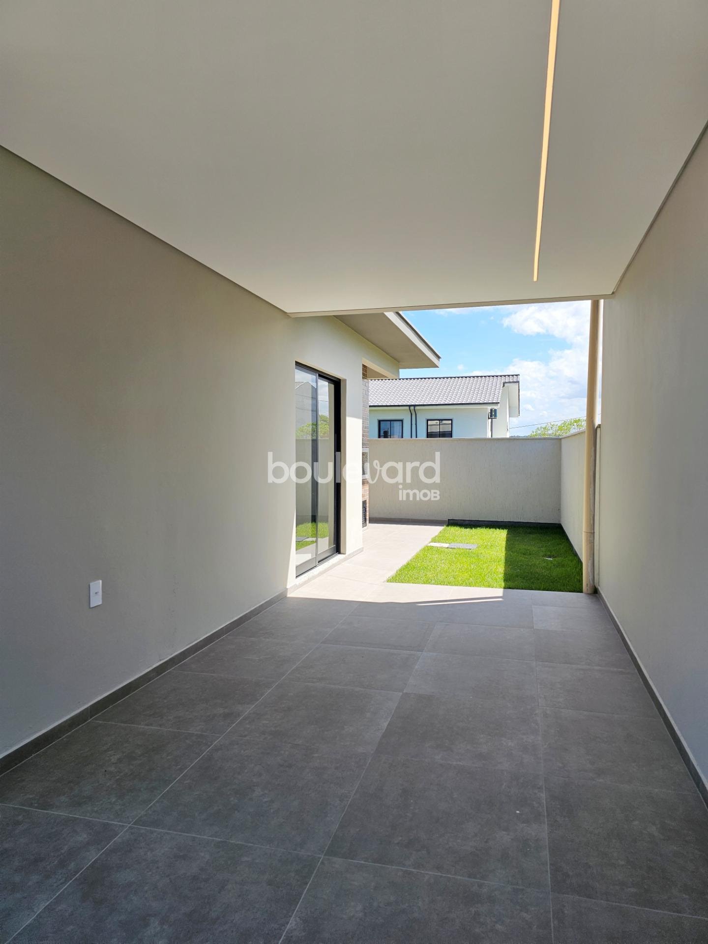 Casa à venda com 3 quartos, 1 suíte, 2 vagas e 98m² no Potecas, São José (SC) — foto 12 de 18