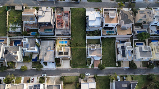 Lote Em Condomínio Fechado em Residencial Valville II  -  Santana de Parnaíba