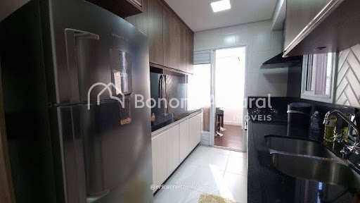 Apartamento, 3 quartos, 108 m² - Foto 1