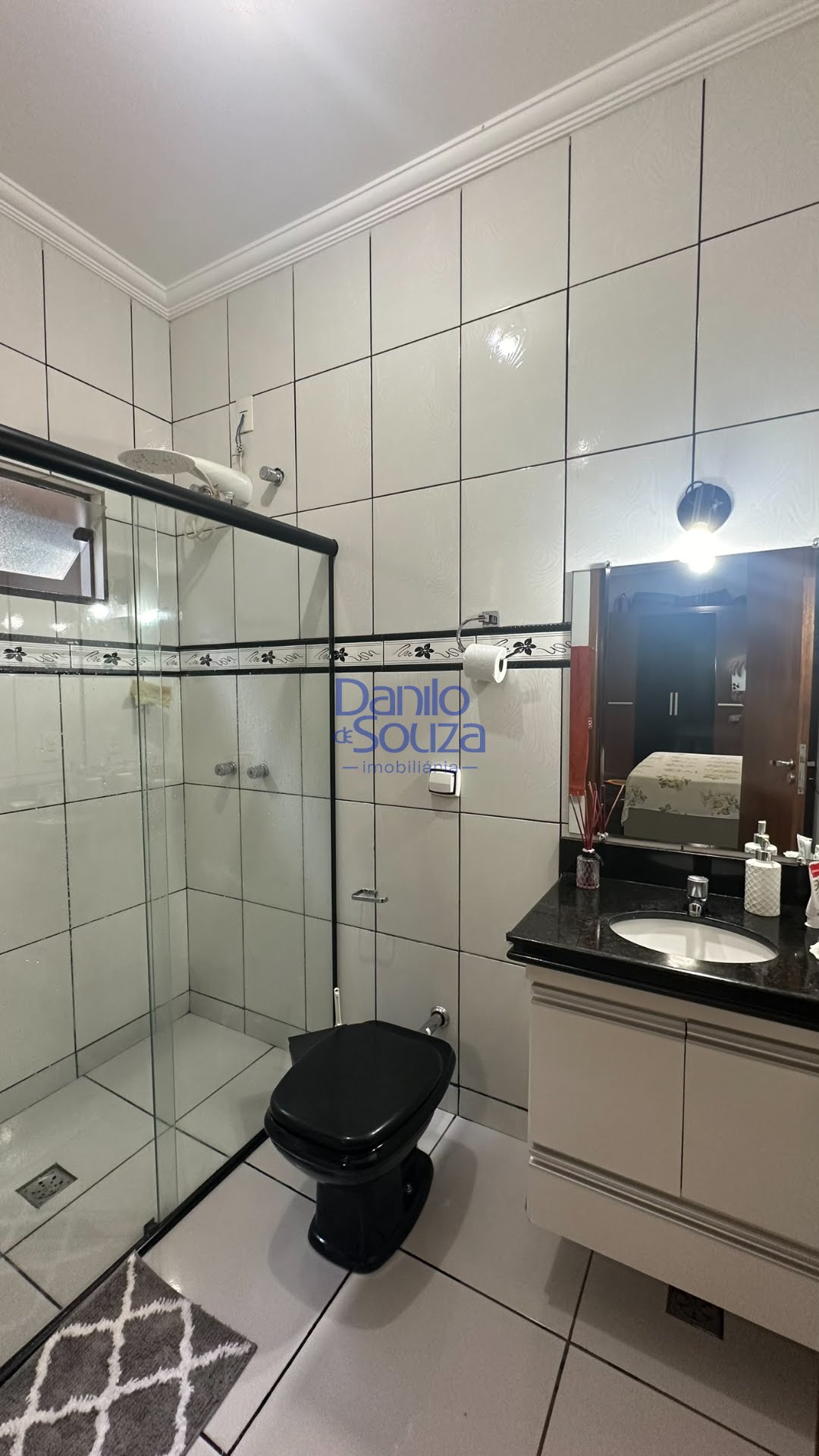 Casa à venda com 3 quartos, 1 suíte, 4 vagas e 150m² no Jardim Europa I, Araxá (MG) — foto 9 de 15