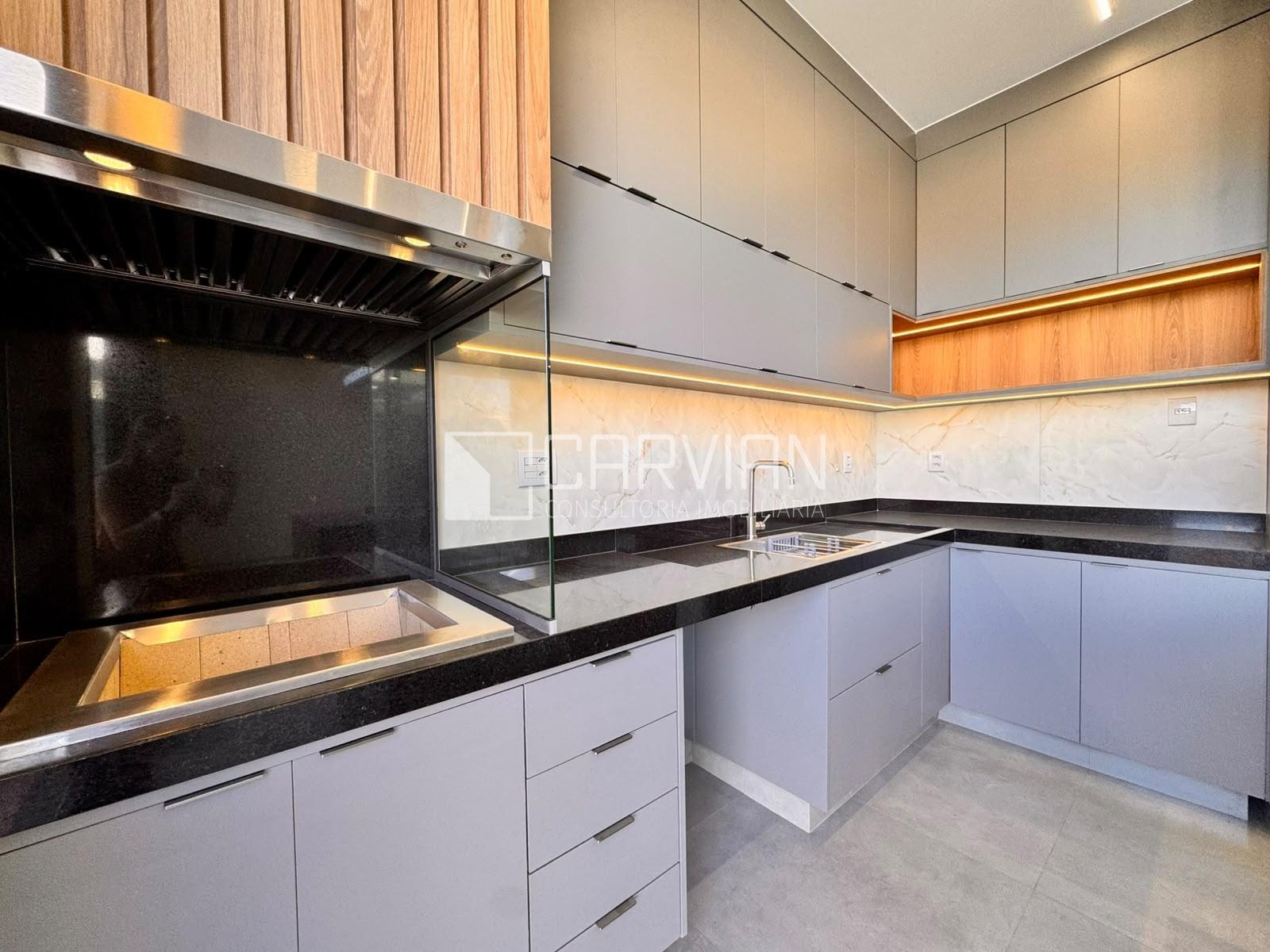 Casa à venda com 3 quartos, 4 banheiros, 4 vagas e 169m² no Residencial Quinta da Mata, Ribeirão Preto (SP) — foto 9 de 28