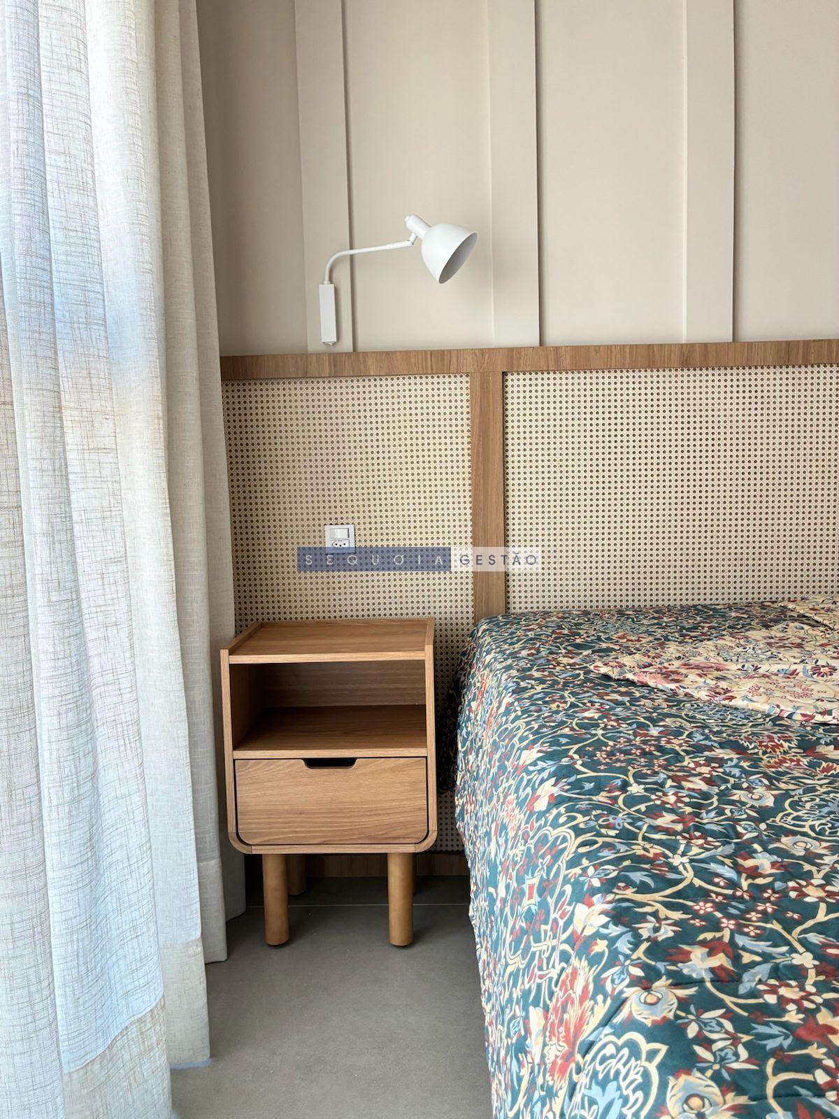 Apartamento para alugar com 1 quarto, 1 suíte e 34m² no Moema, São Paulo (SP) — foto 12 de 30