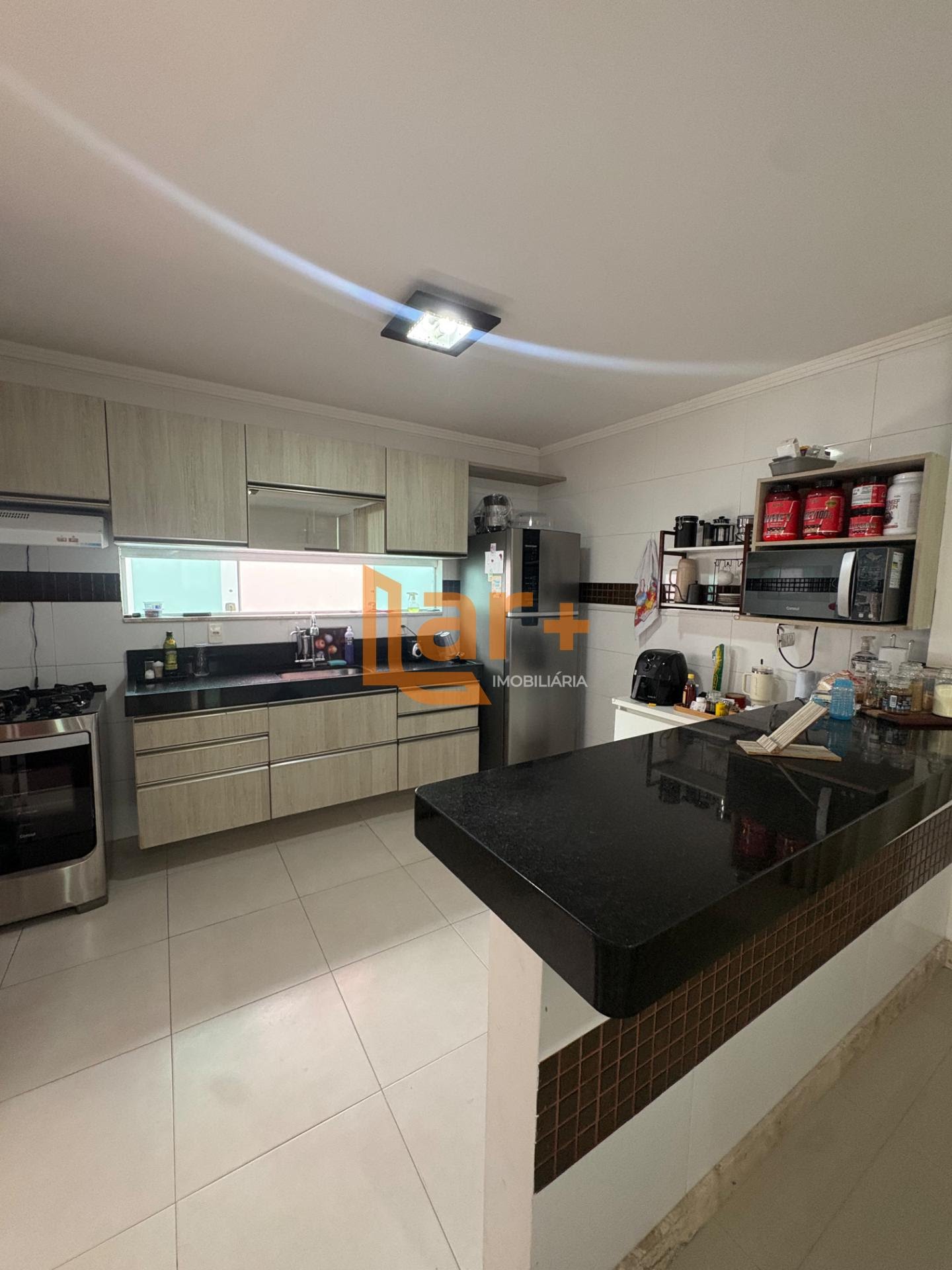 Casa para alugar com 5 quartos, 3 suítes e 4 vagas no Aeroporto, Aracaju (SE) — foto 3 de 21