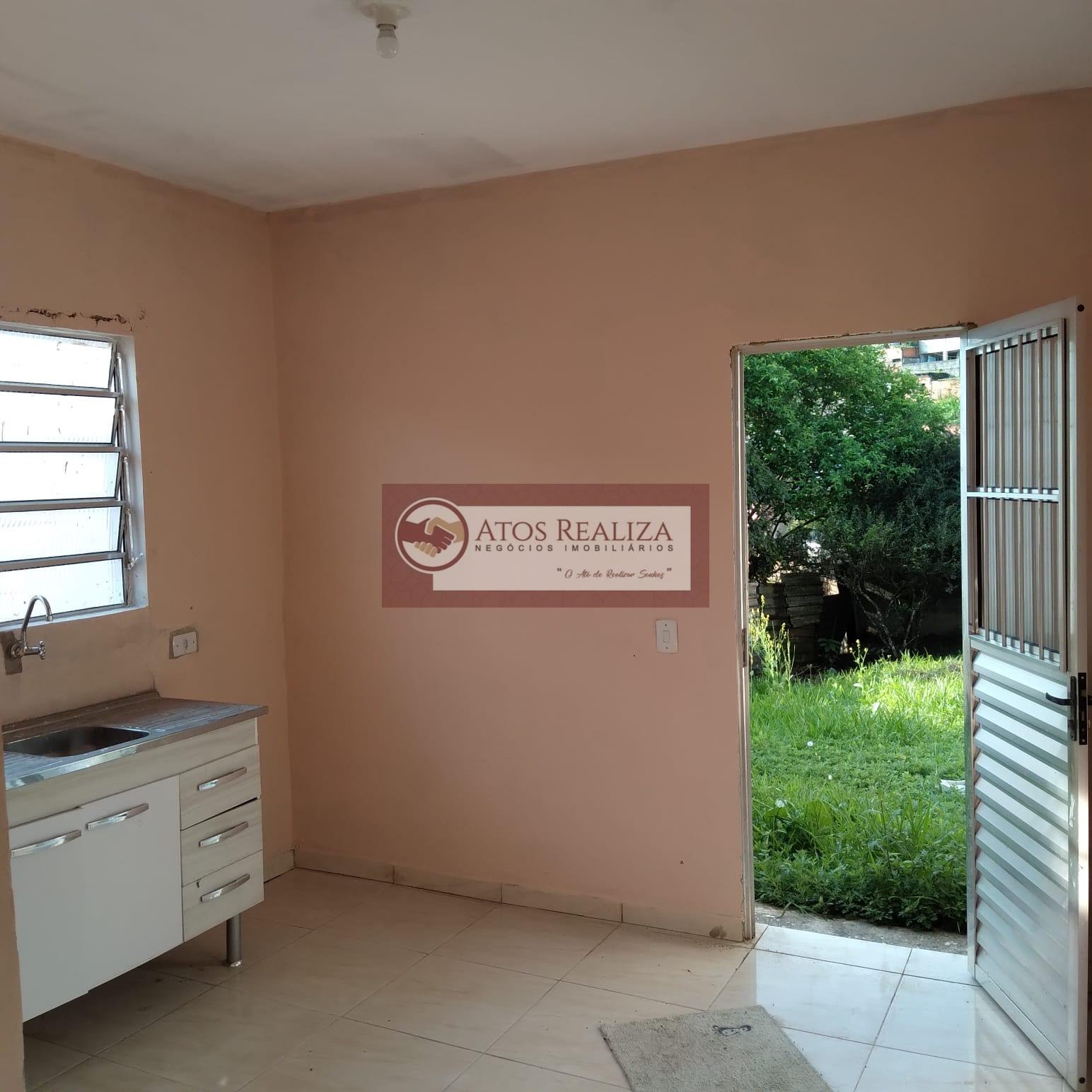 Casa à venda com 1 quarto, 1 banheiro, 2 vagas e 60m² no Jardim Novo Parelheiros, São Paulo (SP) — foto 2 de 17