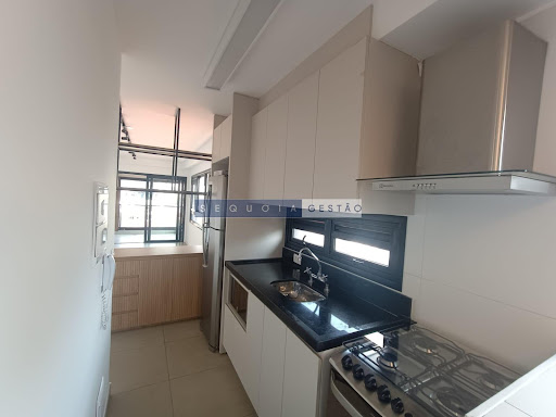 Apartamento em Pinheiros - São Paulo, SP