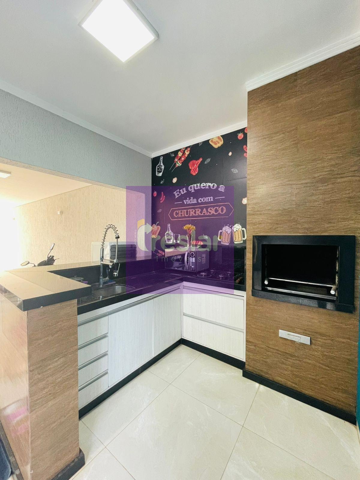Casa à venda com 3 quartos, 2 suítes, 4 vagas e 290m² no Jardim dos Ipês, Três Lagoas (MS) — foto 9 de 29