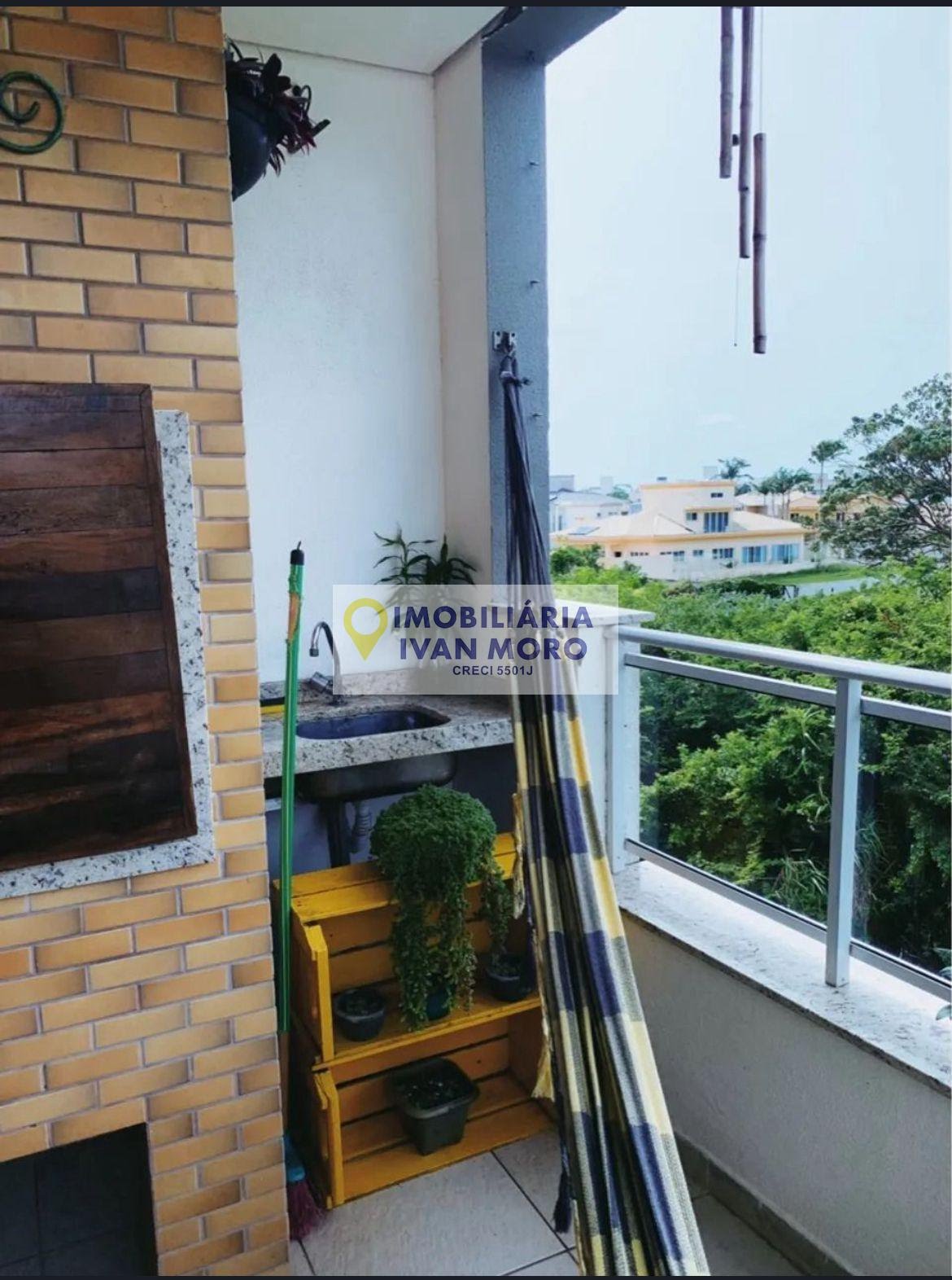 Apartamento à venda com 2 quartos, 1 suíte, 1 vaga e 81m² no Ingleses Norte, Florianópolis (SC) — foto 3 de 16