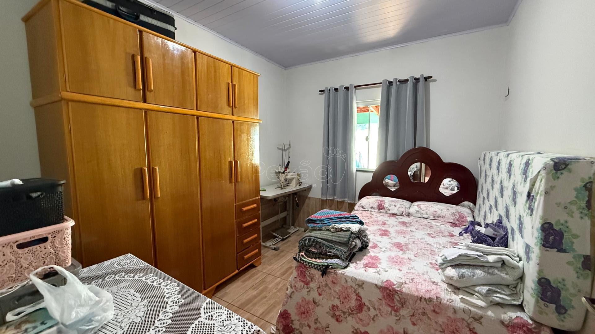 Casa, 2 quartos - Foto 3