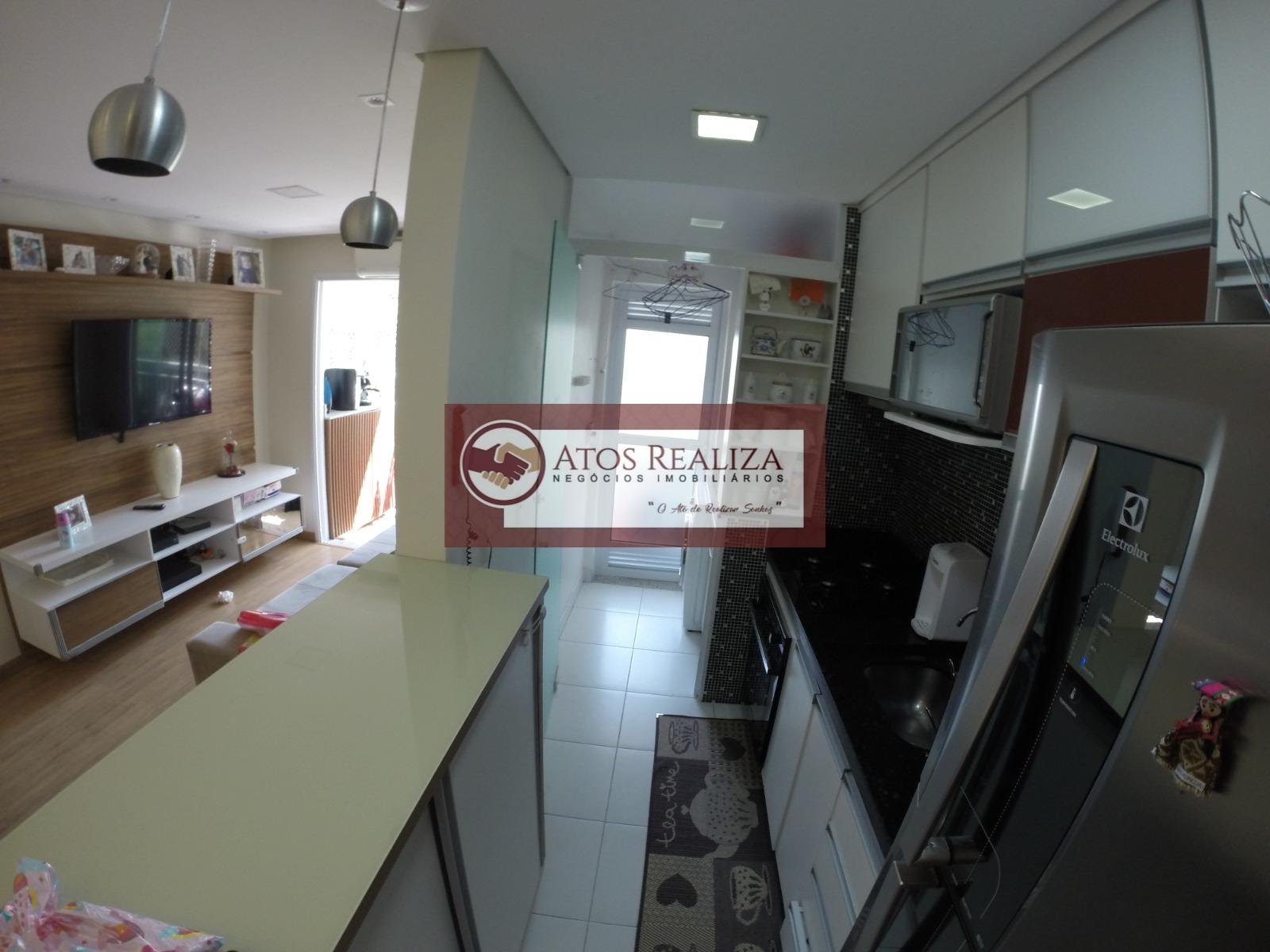 Apartamento à venda com 2 quartos, 1 suíte, 1 vaga e 61m² no Vila Isa, São Paulo (SP) — foto 7 de 30