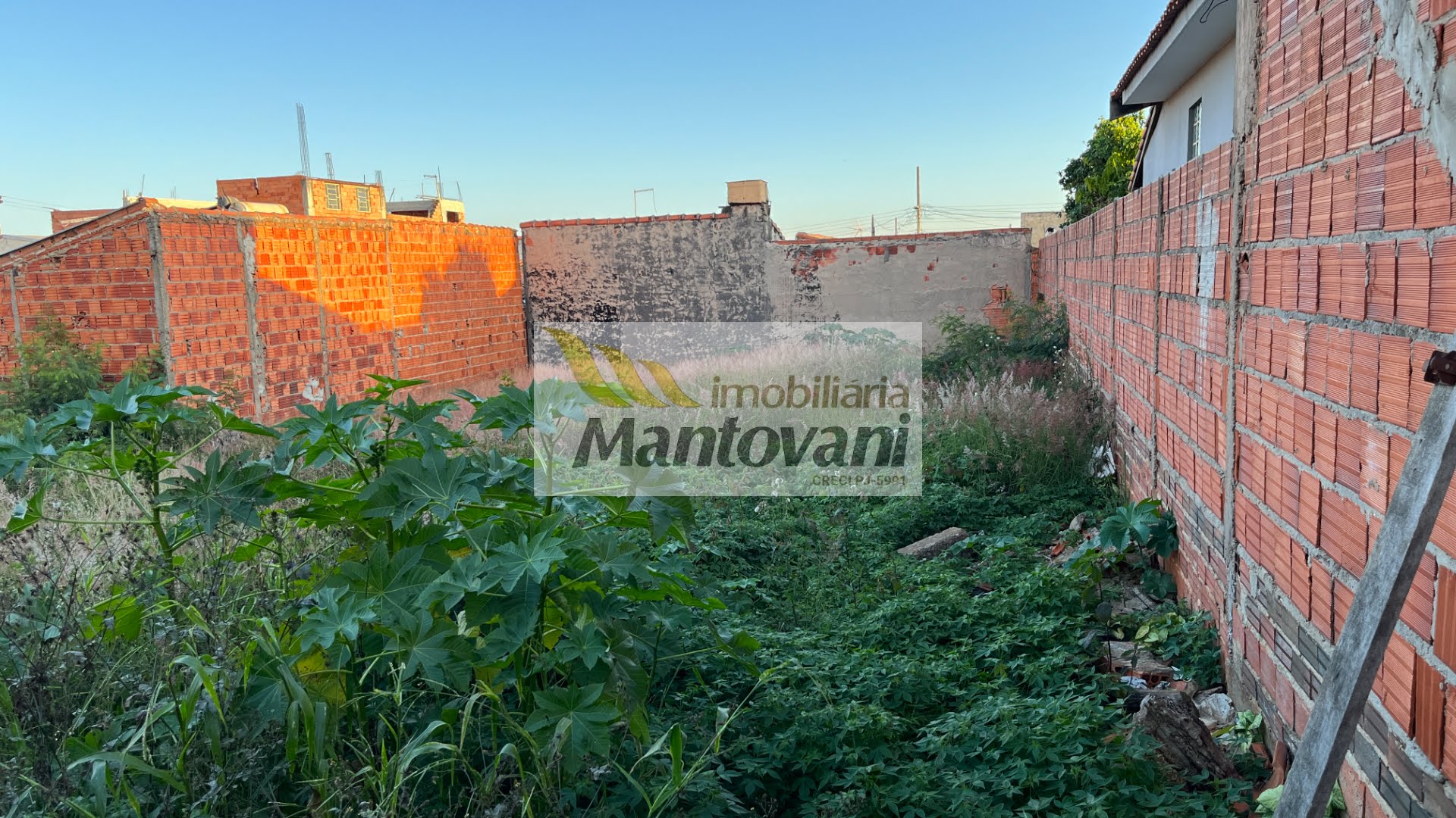 Terreno à venda com 300m² de terreno no Jardim Wanderley, Tatuí (SP) — foto 2 de 2