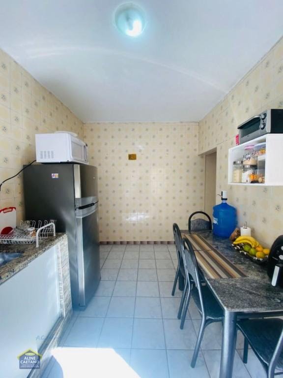 Casa à venda com 3 quartos, 1 suíte, 3 vagas e 150m² no Tupi, Praia Grande (SP) — foto 12 de 30
