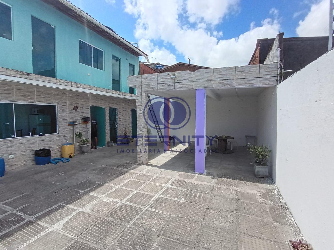 Casa à venda com 2 quartos, 2 banheiros, 4 vagas e 250m² no Ponte dos Carvalhos, Cabo de Santo Agostinho (PE) — foto 14 de 29