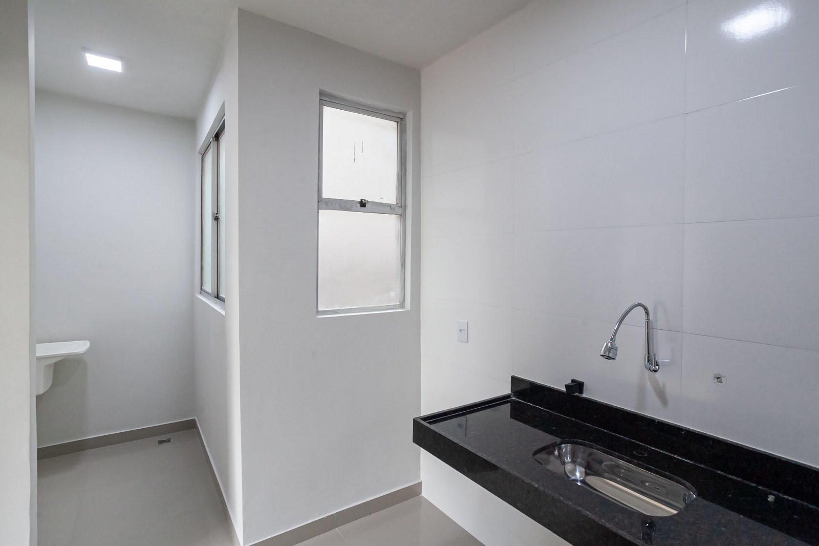 Apartamento, 3 quartos, 61 m² - Foto 7