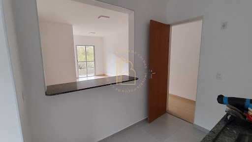 Apartamento em Jardim Country Club  -  Poços de Caldas