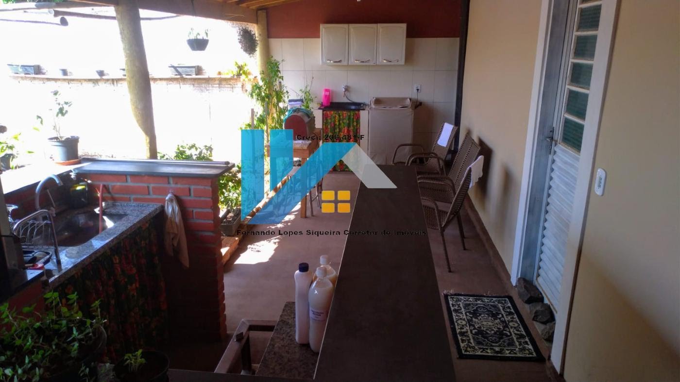 Casa à venda no Nova Pirajuí, Pirajuí (SP) — foto 12 de 27