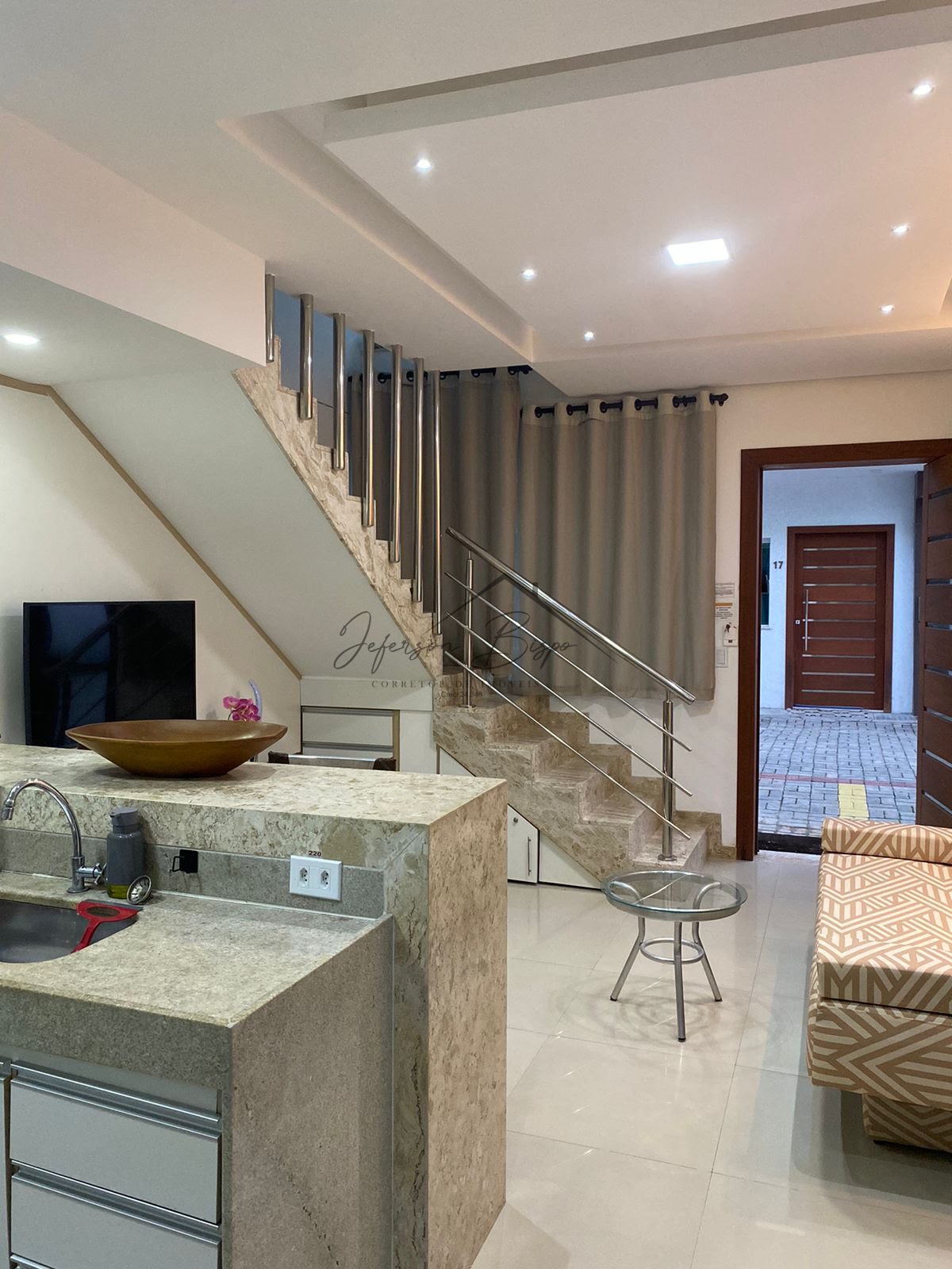 Apartamento à venda com 2 quartos, 2 suítes, 1 vaga e 75m² no Taperapuan, Porto Seguro (BA) — foto 6 de 19