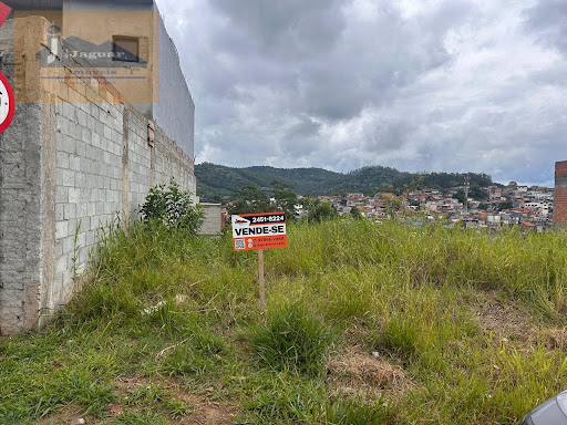 Terreno à Venda no Jardim Lenize, Guarulhos por R$170.000