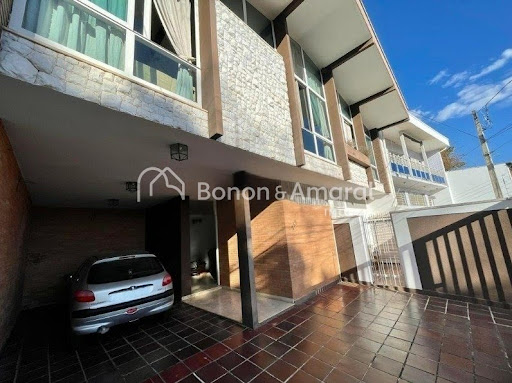 Casa, 3 quartos, 255 m² - Foto 2