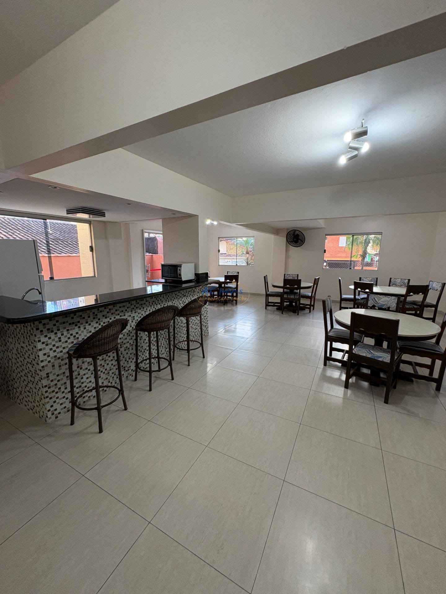 Apartamento à venda com 3 quartos, 2 suítes, 1 vaga e 117m² no Vila Tupi, Praia Grande (SP) — foto 28 de 30