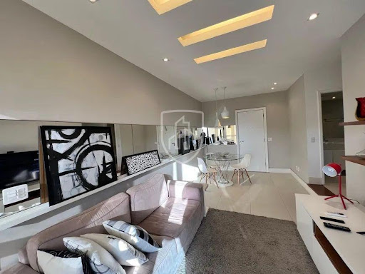 Cobertura duplex em Barra da Tijuca  -Alfa plaza -  Rio de Janeiro