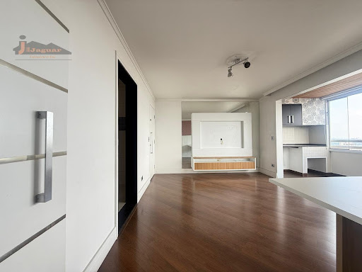Apartamento à Venda em Jardim Zaira, Guarulhos | 94m²