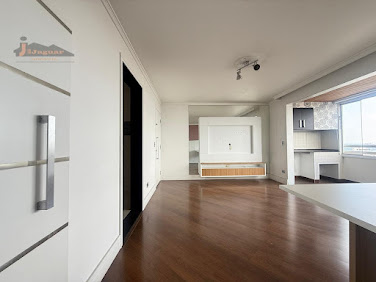 Apartamento à Venda em Jardim Zaira, Guarulhos | 94m²