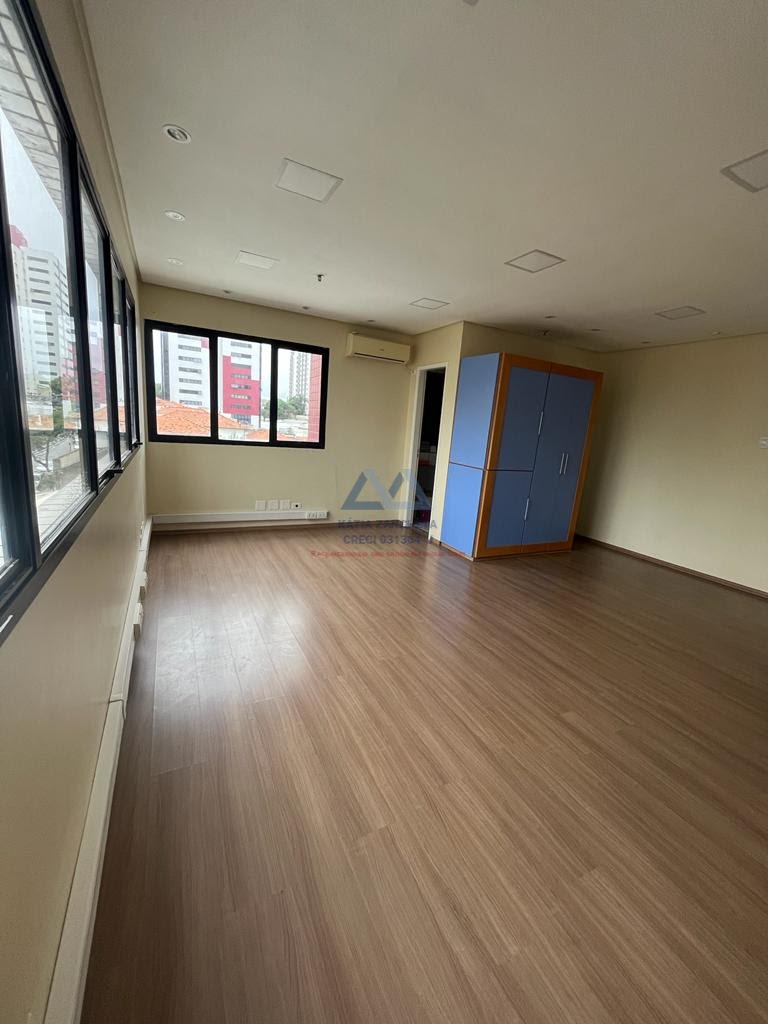 Comercial à venda com 2 banheiros, 1 vaga e 37m² no Vila Monte Alegre, São Paulo (SP) — foto 20 de 26