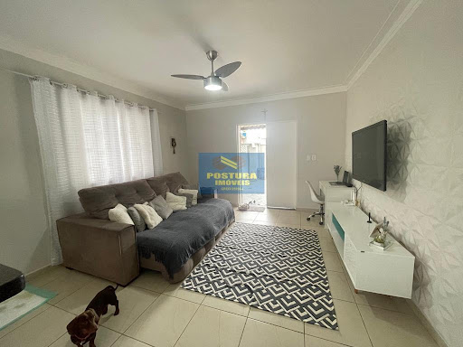 Casa Térrea em Jardim Paulista  -  Bertioga