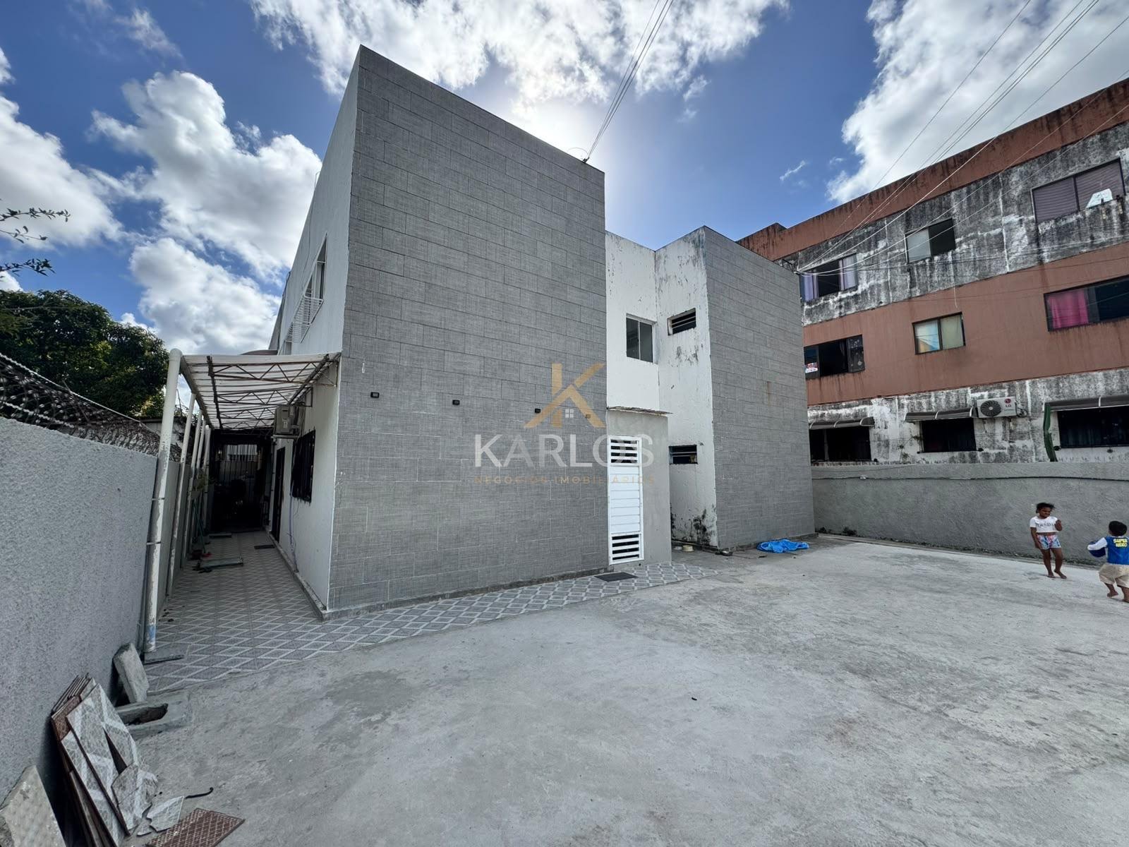 Apartamento à venda com 2 quartos, 1 banheiro, 1 vaga e 40m² no Pau Amarelo, Paulista (PE) — foto 13 de 17