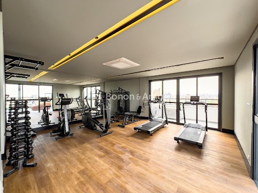 Apartamento, 1 quarto, 44 m² - Foto 18