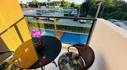 Comercial à venda com 1 banheiro, 1 vaga e 33m² no Muro Alto, Ipojuca (PE) — foto 16 de 30