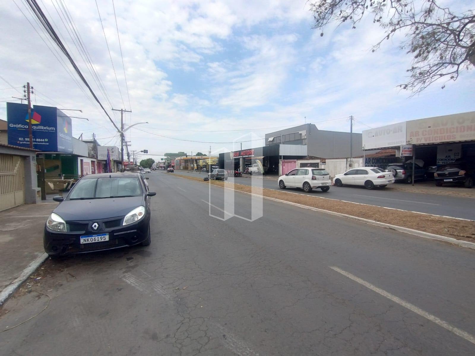 Comercial para alugar com 4 banheiros e 500m² no Vila Cruzeiro do Sul, Aparecida de Goiânia (GO) — foto 27 de 29