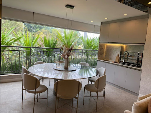 Apartamento, 3 quartos, 192 m² - Foto 4