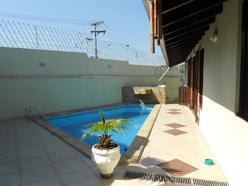 Casa de Condominio em Real Park  -  Mogi das Cruzes