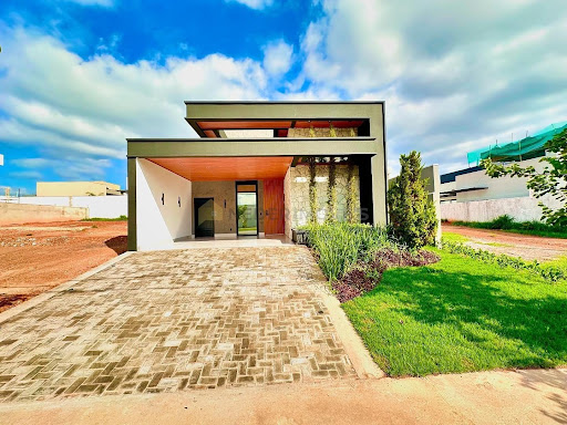 Casa à venda no condomínio Belvedere II 
