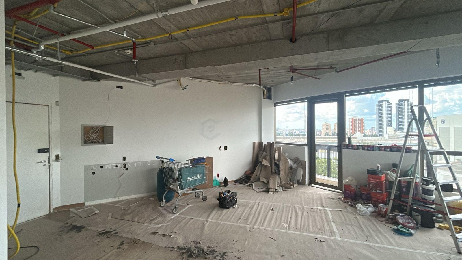 Comercial à venda com 2 banheiros, 2 vagas e 112m² no Parque Bela Vista, Votorantim (SP) — foto 6 de 10