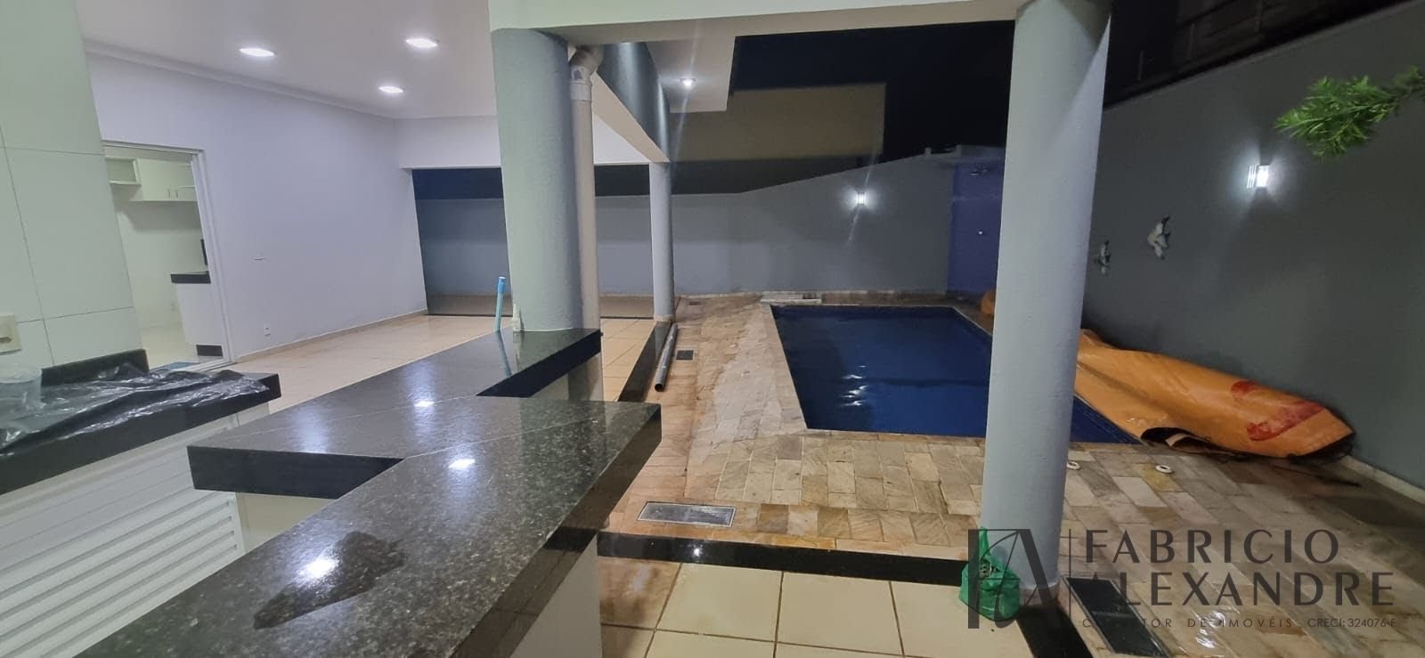 Casa à venda com 3 quartos, 3 suítes, 3 vagas e 300m² no Damha IV, São José do Rio Preto (SP) — foto 13 de 26