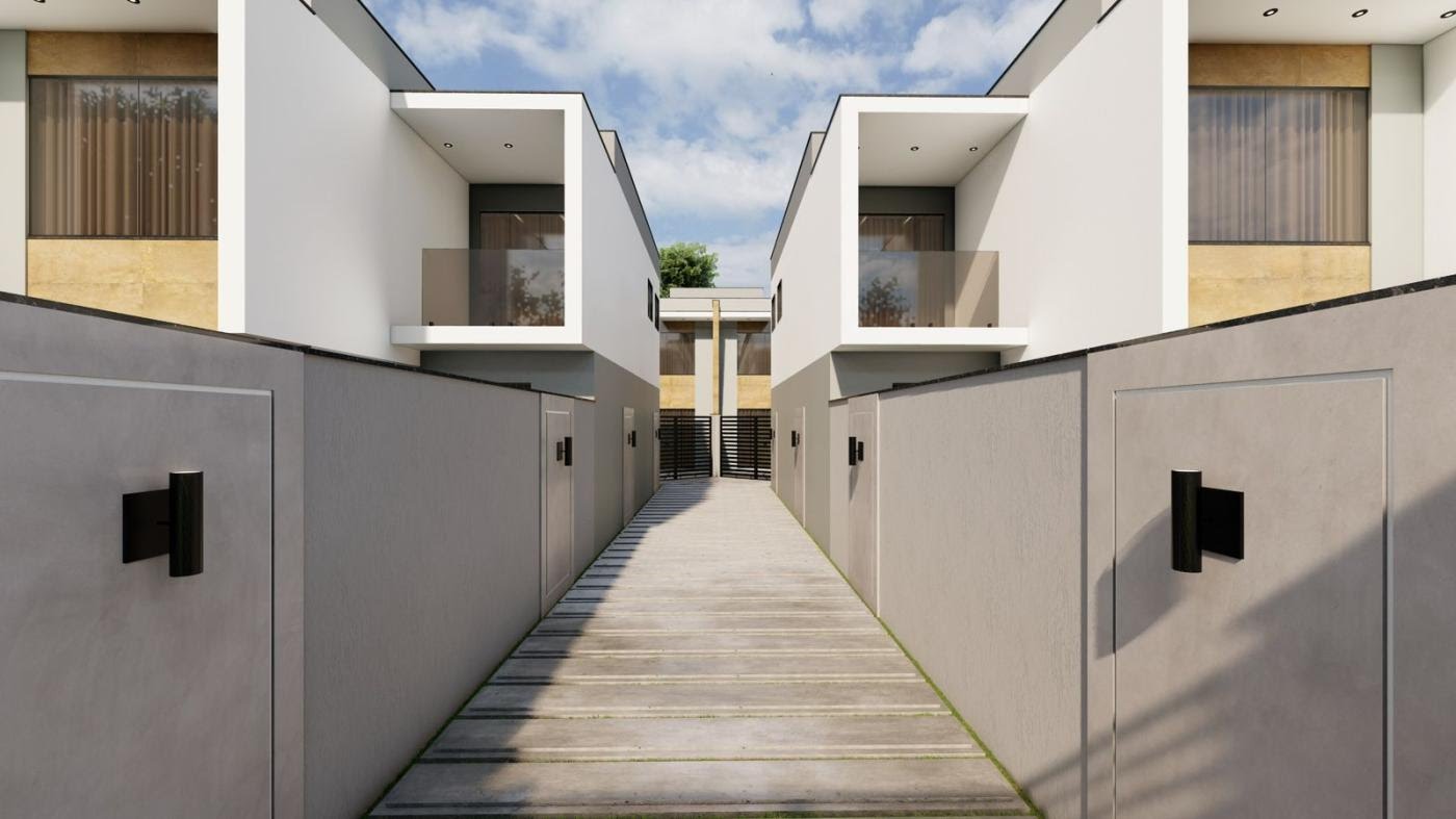 Casa à venda com 3 quartos, 2 suítes, 1 vaga e 105m² no Jardim Bela Vista, Rio das Ostras (RJ) — foto 16 de 20