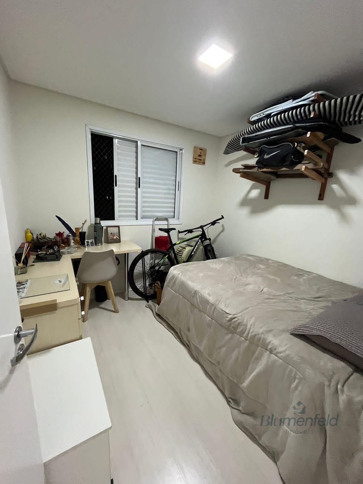 Apartamento à venda com 3 quartos, 1 suíte, 2 vagas e 100m² no Jordanópolis, Arujá (SP) — foto 6 de 13