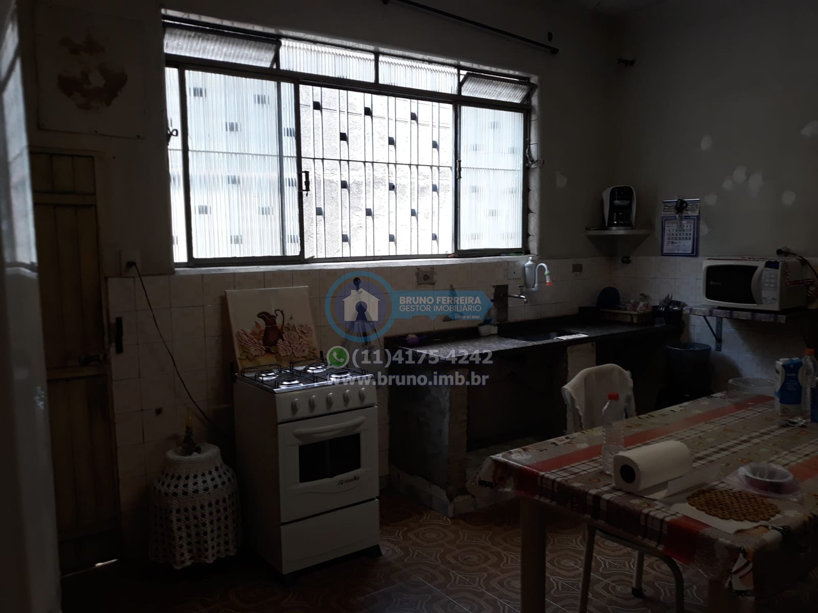 Casa à venda com 2 quartos, 4 banheiros e 114m² no Vila Maria, São Paulo (SP) — foto 7 de 17