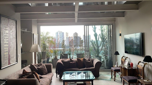 Apartamento em Cidade Monções  -  São Paulo