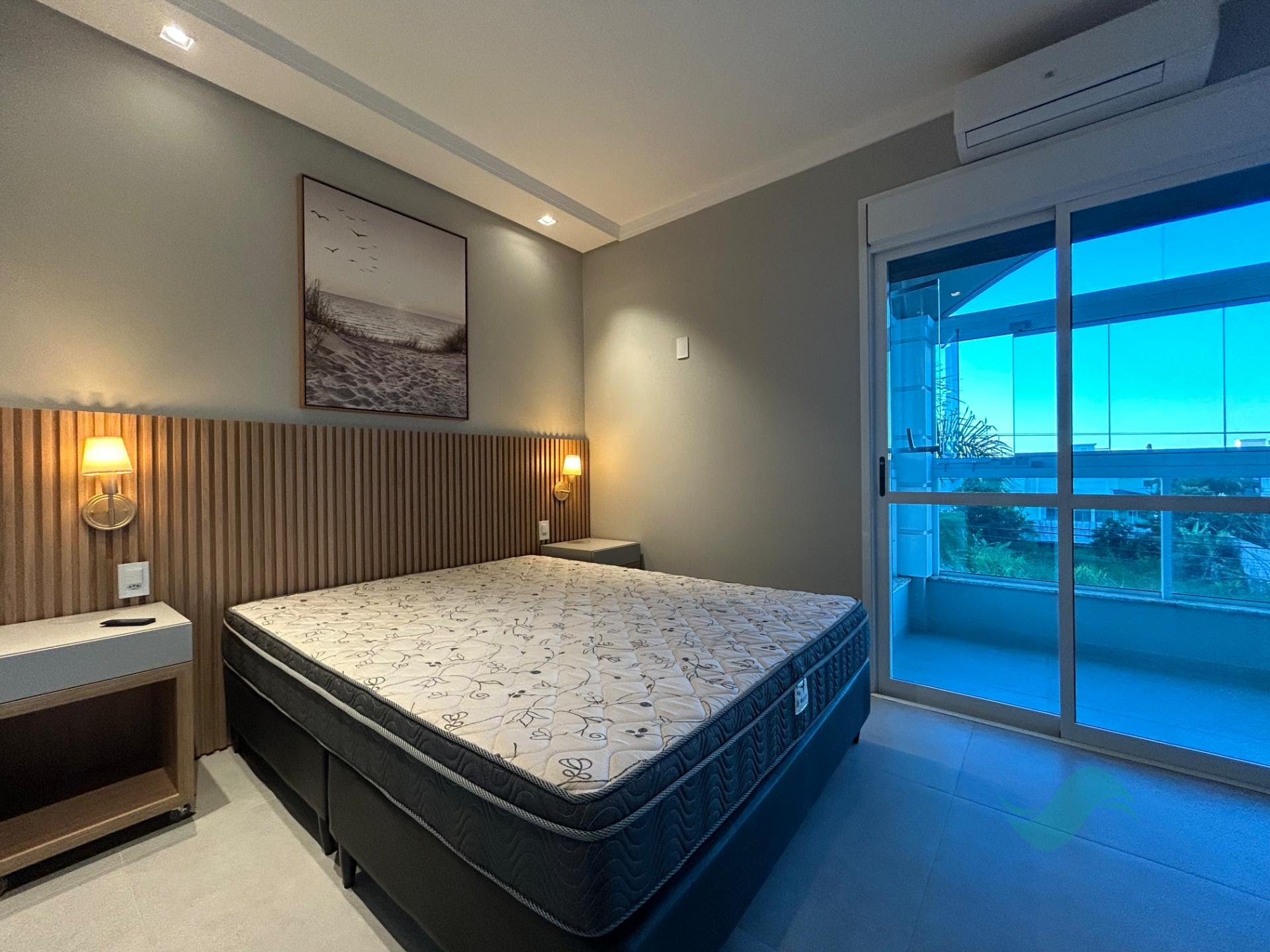 Apartamento à venda com 3 quartos, 2 suítes, 2 vagas e 115m² no Jurerê Internacional, Florianópolis (SC) — foto 9 de 15