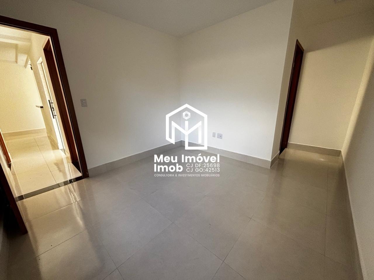 Apartamento, 2 quartos, 57 m² - Foto 2