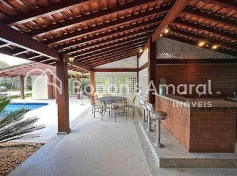 Casa de Condomínio, 5 quartos - Foto 46