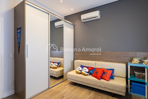 Casa de Condomínio, 4 quartos - Foto 38