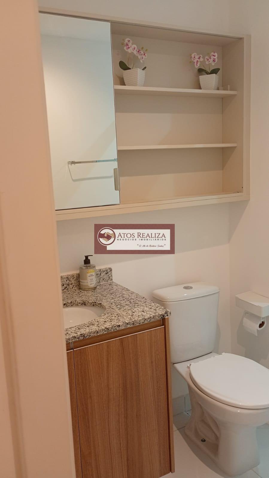 Apartamento à venda com 1 quarto, 1 suíte, 1 vaga e 63m² no Vila Cruzeiro, São Paulo (SP) — foto 21 de 24