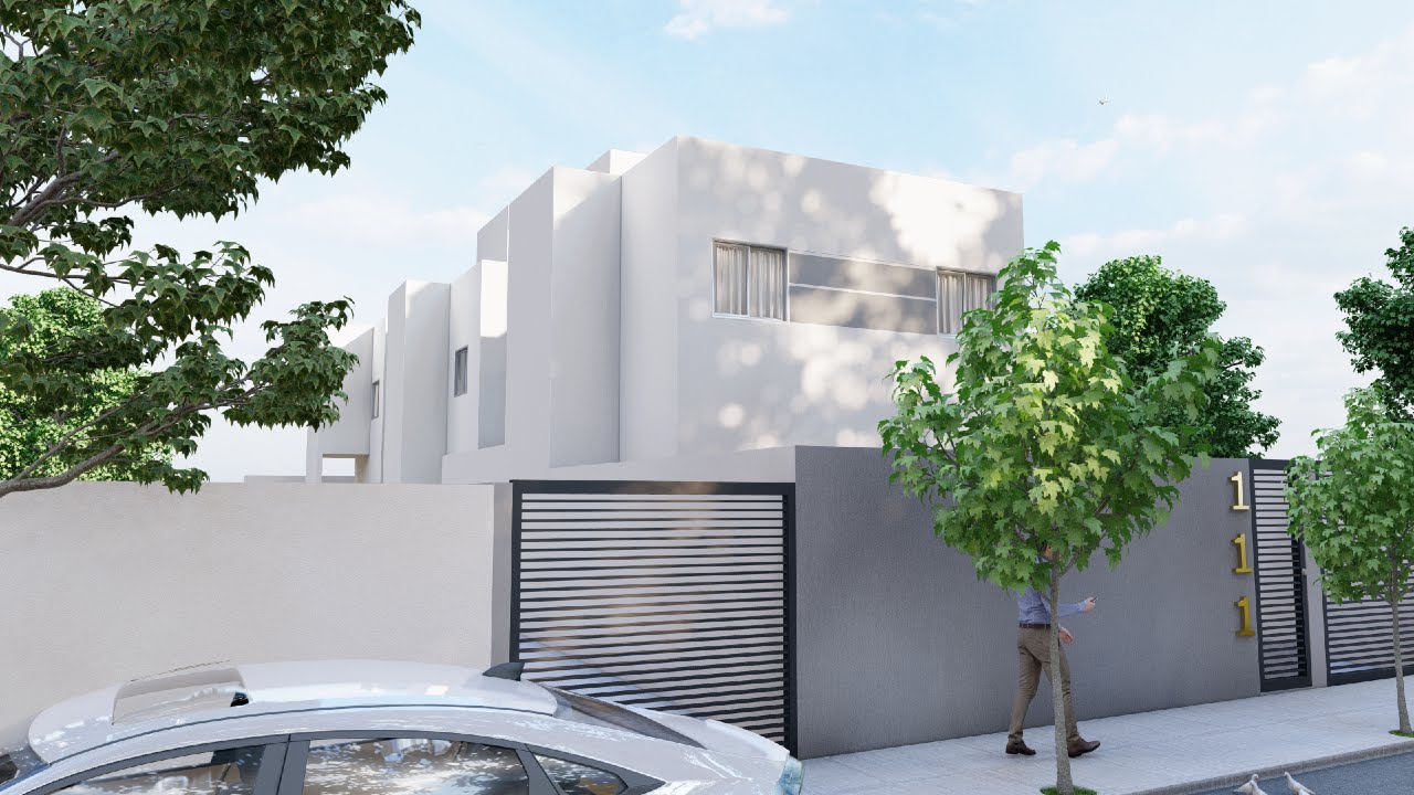 Casa à venda com 3 quartos, 1 suíte, 2 vagas e 86m² no Etelvina Carneiro, Belo Horizonte (MG) — foto 2 de 25
