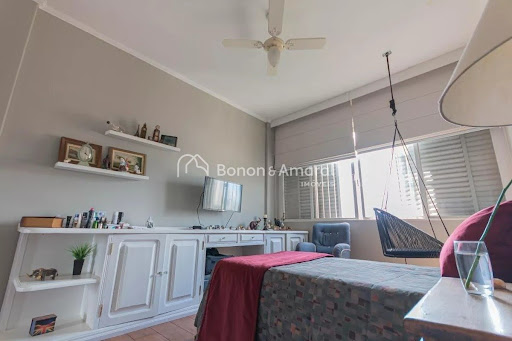 Apartamento, 3 quartos, 180 m² - Foto 17